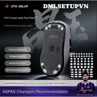 Genuine ATK - ATK Round Dot Feet Dots Sticker for Wireless Mouse