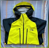 Mountain Hardwear GORE-TEX Jacket