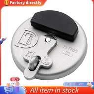 In stock-1 PCS Locking Fuel Tank Cap 7X7700 Parts Accessories for Caterpillar CAT Dozer Excavator D6