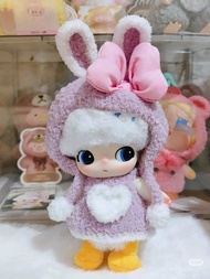 Dimoo Disney Rabbit Costume