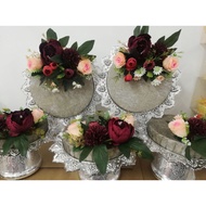 Wedding Gift Tray Ready to Change 5/s7/9