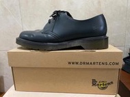 Dr.Martens經典三孔1461深藍色馬汀鞋UK7 US8 EUR 41