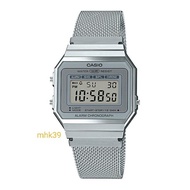 ORIGINAL CASIO A700WM-7A WATCH
