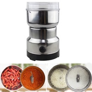 Barokah GAMIS GENUINE Multifunction electric Blender ESPRESSO CHILI ONION SEED NUT
