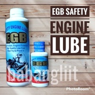 EGB Safety Engine LUBE FREE SHIPPING