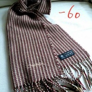 Chanel Vintage Scarf 圍巾 頸巾