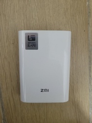 小米 紫米隨身wifi wifi蛋 pocketwifi  4g any sim  7800mah