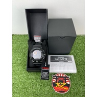 ORIGINAL G-Shock RANGEMAN [ GW-9400BJ-1JF 🇯🇵 ] Carbon Fiber/Rangeman BP