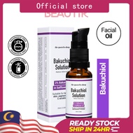 THE PASTELS SHOP Bakuchiol Solution Retinol Alternative (20ml)