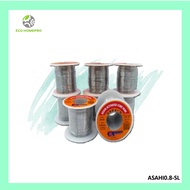 Asahi 0.8mm Solder Lead(100g)
