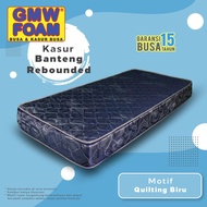 KASUR BUSA GMW FOAM BANTENG