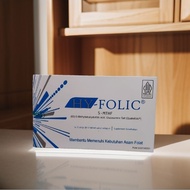 HY-FOLIC FOLIC ACID
