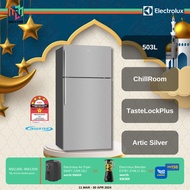 Electrolux ETB5400B-A UltimateTaste 500 Top Freezer Refrigerator with NutriFresh Inverter 503L - ETB5400BA