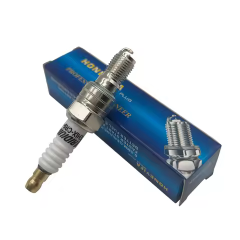 1 2 4PCS EHIX-CR9-9 Motor Spark Plug For Honda CBR1000RR CB400 CBR600RR XR250R CBR250R VFR750F VTR25