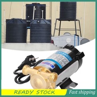 Home Pressure Booster Pump G1in Silent 100W Automatic Switch 15WG‑10‑100
