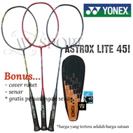 Yonex Astrox Lite 45i Badminton Racket Original /Series New Color