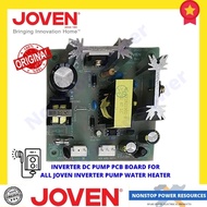 JOVEN Water Heater Inverter Pump PCB Board PCB PSM(M)-R1 C/W ASSY For SB11iP SC33iP SL30iP SD60iP Or