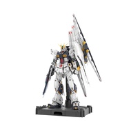 Bandai PG PGU Bull Gundam RX-93 V Gundam Counterattack Xia Ya Assembled Model Authentic