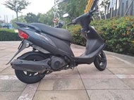 Suzuki Address V125G 2012