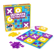 Ultimate Tic Tac Toe By Relatable, Exciting Board Games For Easter Family Gatherings, Great Games Fo