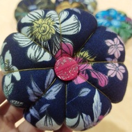 Tempat Cucuk Pin/jarum , Pin Kusyen, Pin Cushion