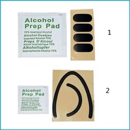 Utake Mouse Feet Pedal Foot Sticker for MX ANYWHERE 3 MX Vertical Gaming Mice Pad