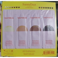 [ date 7/2026 ] Sample TOWER28 Sunny Days Tinted Sunscreen SPF30 Broad Spectrum