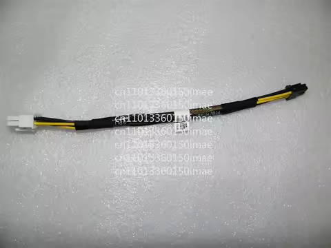 FOR DELL EMC POWEREDGE PRECISION 7920 R7920 R740 R740XD SERVER GPU CABLE 4VPD3