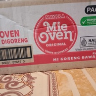 mie oven mayora 1 dus