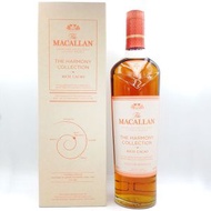 麥卡倫 - The Harmony Collection Rich Cacao 和諧系列可可協奏曲 (高地區單一麥芽蘇格蘭威士忌)