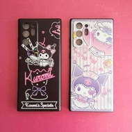 包郵 Kuromi 手機殼 iPhone case💕Samsung case 💕Huawei case💕小米oneplus手機殼 歡迎查詢手機型號