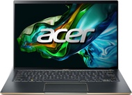 Acer Swift 14 Intel Evo Thin &amp; Light Laptop | 14" WXGA IPS 100% sRGB Touch | 13th Gen Intel i7-13700H | Intel Iris Xe Graphics | 16GB LPDDR5 | 1TB Gen 4 SSD | Killer Wi-Fi 6E AX1675 | SF14-71T-74RF