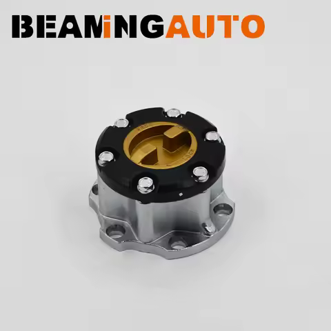 1 pieces x FOR TOYOTA Landcruiser Hi-Lux 76-85 HZJ75/80 FZJ70/75 89-98 Free wheel Locking hubs B002 
