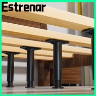 ESTRENAR Bed Beam Support Telescopic Cabinets Sofa Leg Nightstand Storage Box Leg