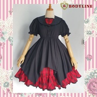 Blood storm club Bodyline dress