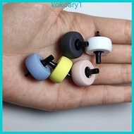 KOKO Replacement Mouse Pulley Scroll Wheel Roller for  Pebble M350 Mouse
