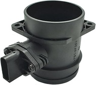 Air Flow Sensor Mount Maf for BMW for 1 Series for E81 E82 E87 LCI E90 E90N E91 Air Mass Flow Meter 