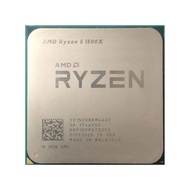 Used AMD Ryzen 5 1500X R5 1500X 3.5 GHz Quad-Core Eight-Core CPU Processor L3=16M 65W YD150XBBM4GAE Socket AM4 gubeng
