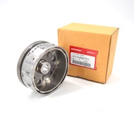 ล้อแม่เหล็ก เวฟ110i (2019-2020) สตาร์ทเท้า แท้ศูนย์ฮอนด้า 31110-K58-TC1