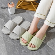 Bathing Non Slip Slippers Men Women Soft and Comfortable Hotel Couple Slippers