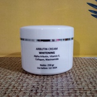 CREAM ARBUTIN WHITENING