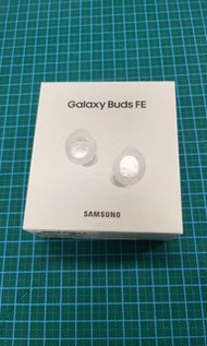Galaxy Samsung FE buds earbud earphone 三星 耳機 香港行貨
