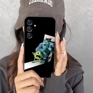 INC Monsters University Sullivan Phone Case For Samsung Galaxy A14 A15 A16 A17 A22 A23 A26 A27 A32 A