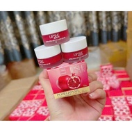 Son Chống Thâm Môi Làm Hồng Môi chiết xuất lựu đỏ COLLAGEN lựu đỏ LIPSHE 5G