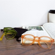 偏光太陽眼鏡 (摺疊式) Calmo Gumi Folding Polarized Sunglasses