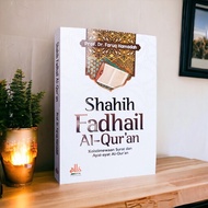 Shahih Fadhail Al-Quran Special Of Al-Quran Letters And Verses