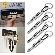 JANE Key Holder Rack Christmas gift Hanging guitar Key Base Amplifier