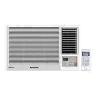 樂聲牌 - CWHZ120AA 1.5 匹 Inverter PRO Wi-Fi 變頻式 冷暖 窗口機(無線遙控)