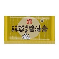 憶霖 蒜蓉調合醬油膏 (8gx200包/袋x5/箱)