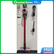 Dyson |เครื่องดูดฝุ่นไร้สาย Dyson รุ่น V8 เวอร์ชันไทยแท้ | รับประกันคุณภาพ 2 ปี โดย Dyson ประเทศไทย
